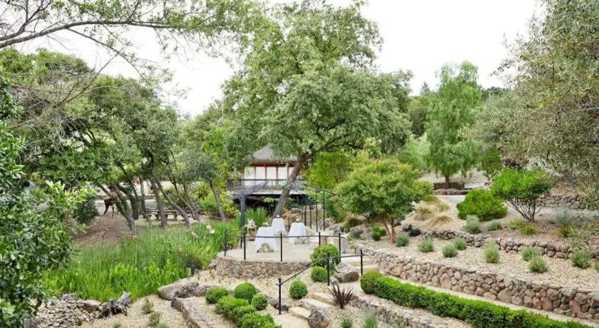 Auberge du Soleil, An Auberge Resort