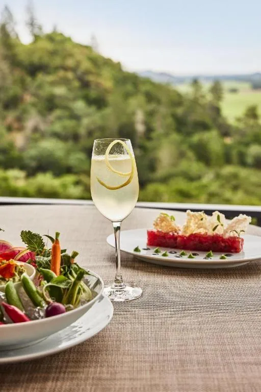 Auberge du Soleil, An Auberge Resort