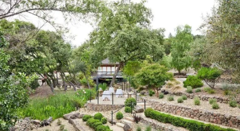 Auberge du Soleil, An Auberge Resort