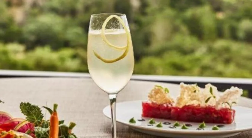 Auberge du Soleil, An Auberge Resort