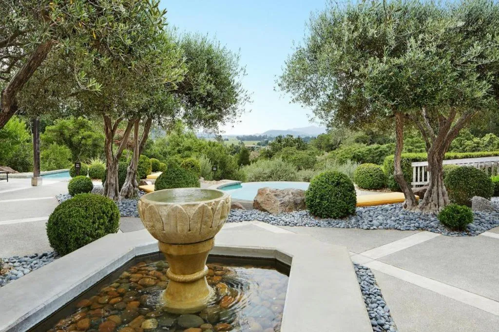 Auberge du Soleil, An Auberge Resort