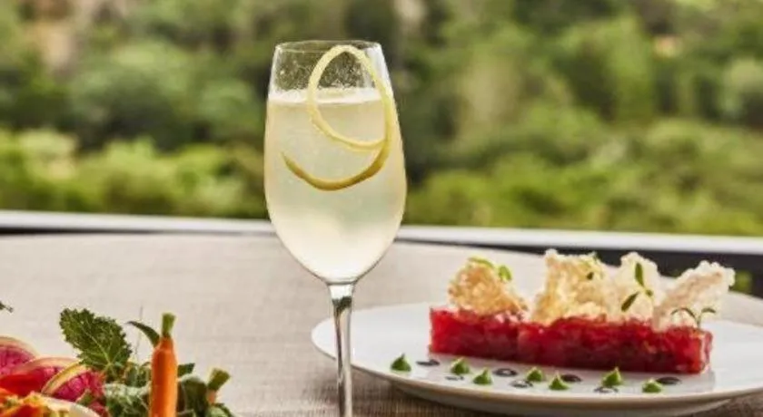 Auberge du Soleil, An Auberge Resort