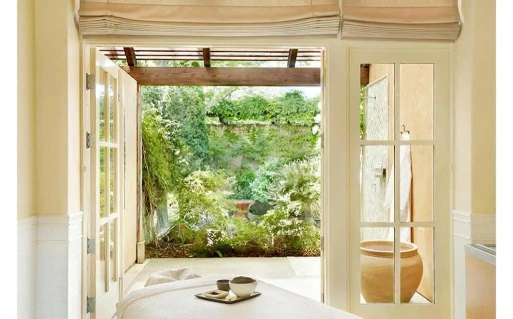 Auberge du Soleil, An Auberge Resort