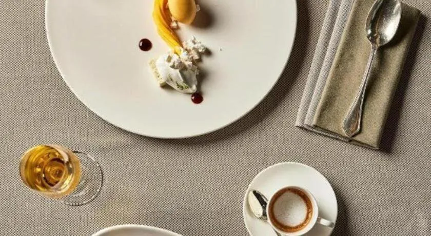 Auberge du Soleil, An Auberge Resort