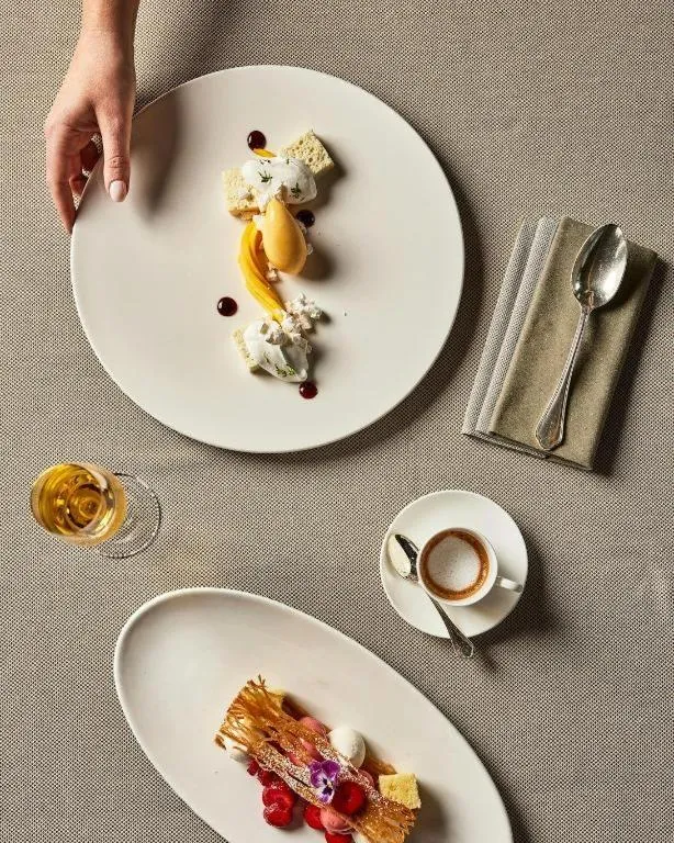 Auberge du Soleil, An Auberge Resort