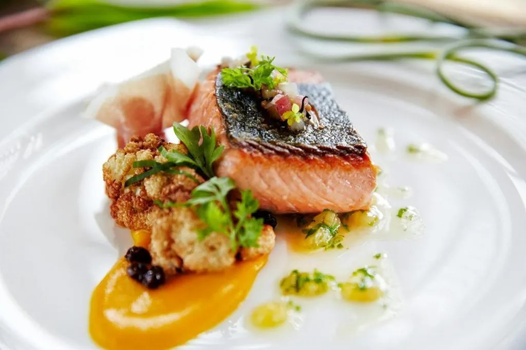 Auberge du Soleil, An Auberge Resort