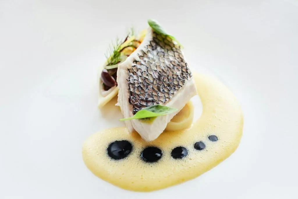 Auberge du Soleil, An Auberge Resort