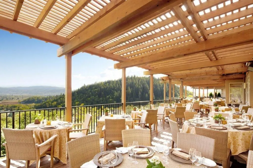 Auberge du Soleil, An Auberge Resort