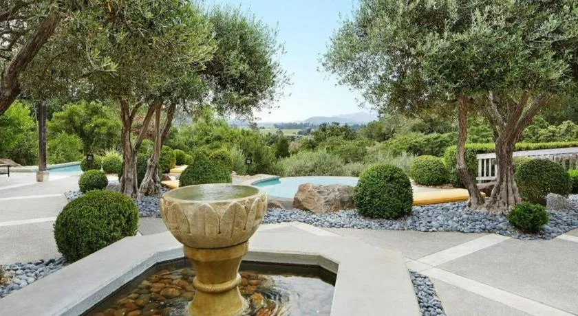 Auberge du Soleil, An Auberge Resort