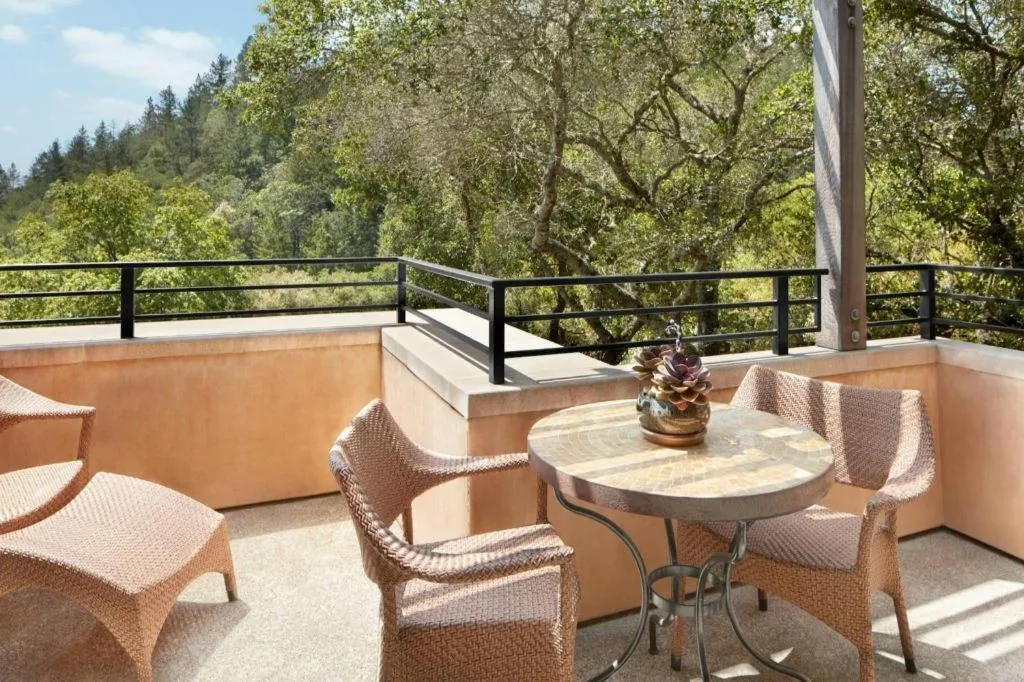 Auberge du Soleil, An Auberge Resort