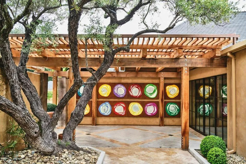 Auberge du Soleil, An Auberge Resort