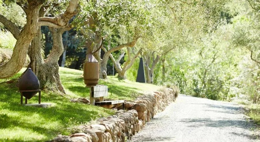 Auberge du Soleil, An Auberge Resort