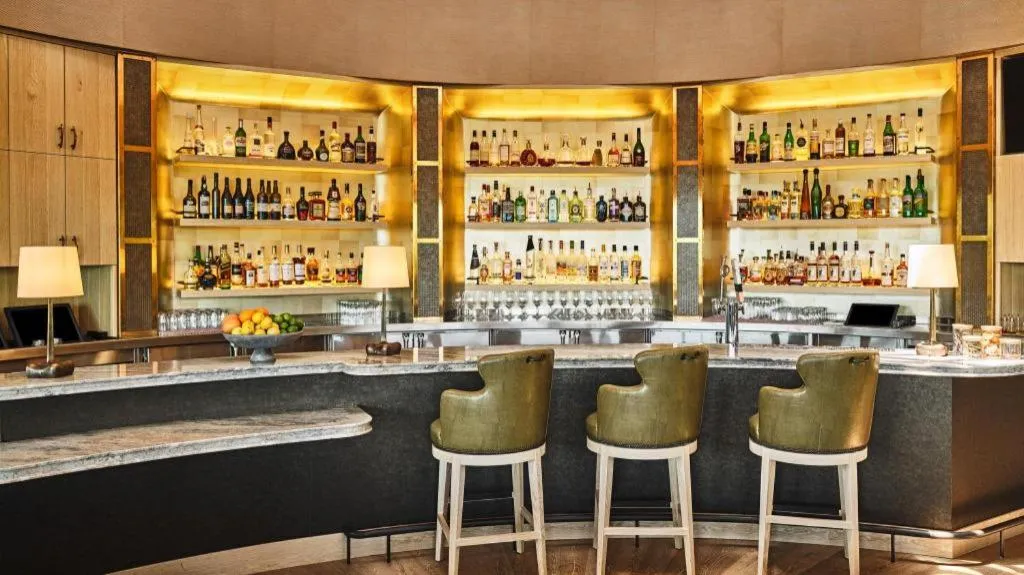 Auberge du Soleil, An Auberge Resort