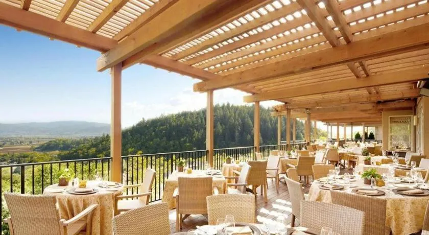 Auberge du Soleil, An Auberge Resort