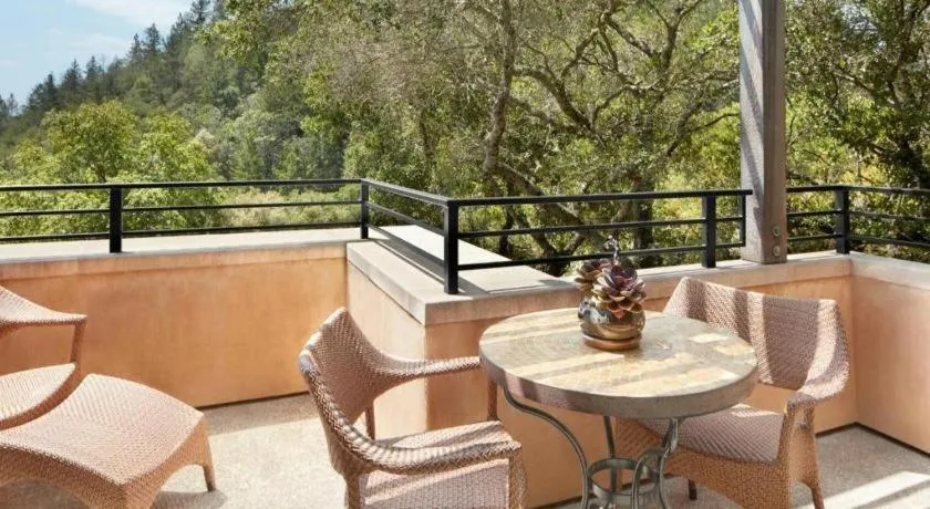 Auberge du Soleil, An Auberge Resort