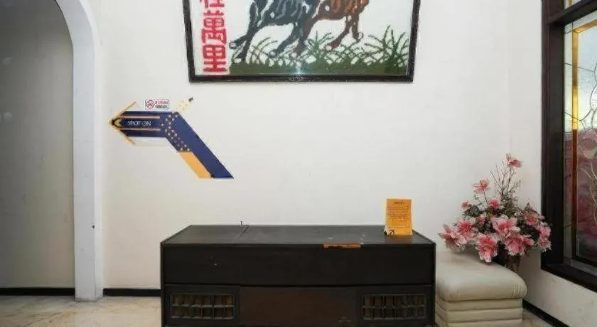 SPOT ON 2483 Salju Korea Car Wash