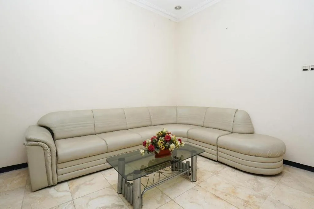 SPOT ON 2483 Salju Korea Car Wash