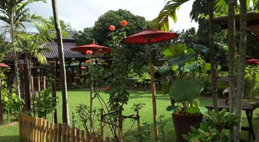 Ban Rai Tin Thai Ngarm Eco Lodge