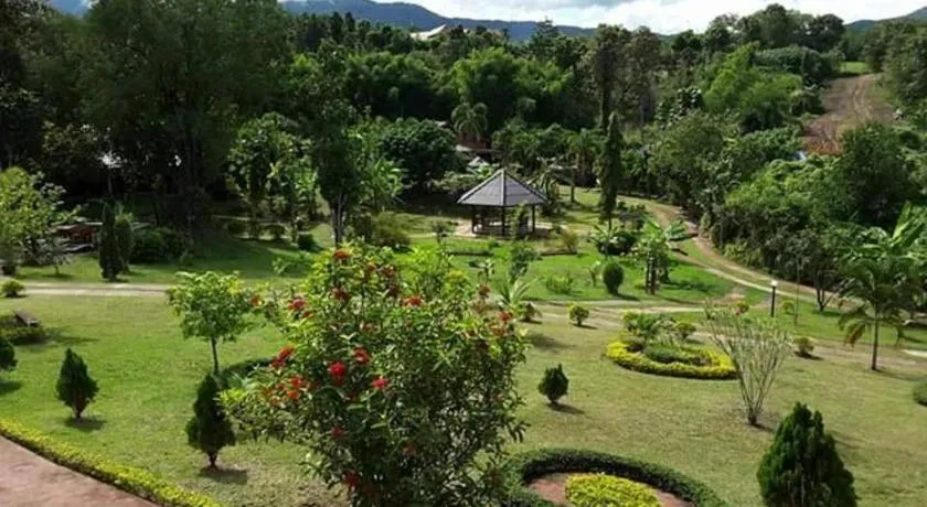 Ban Rai Tin Thai Ngarm Eco Lodge