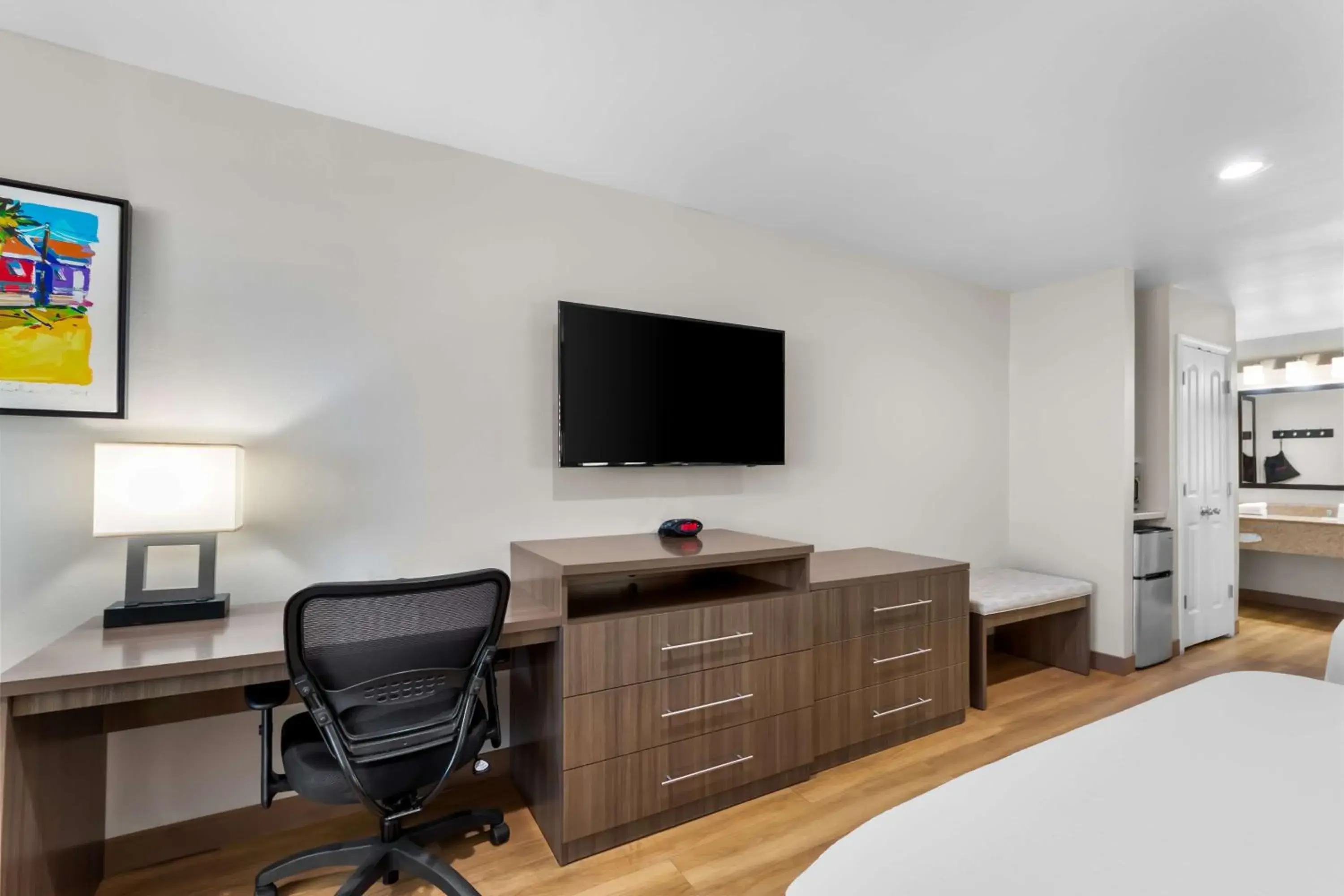 Bedroom, Bed in Best Western Port Aransas Bedroom, Bed in Best Western Port Aransas