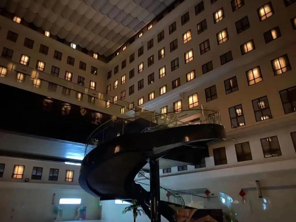 Cozy Hotel Xiamen