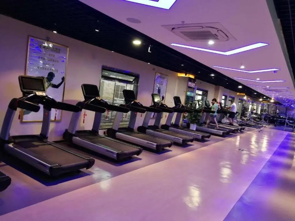 Cozy Hotel Xiamen