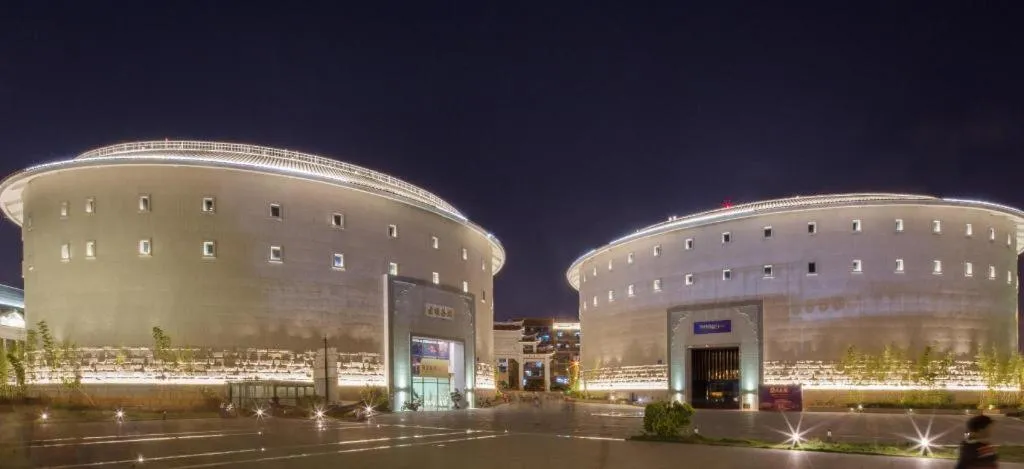 Cozy Hotel Xiamen