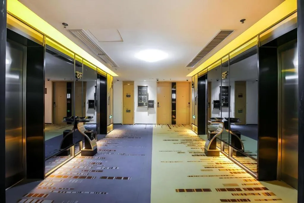 Cozy Hotel Xiamen