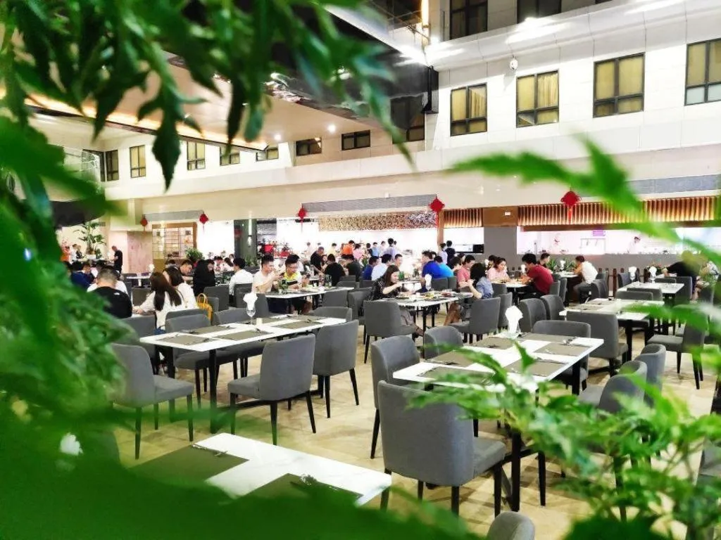 Cozy Hotel Xiamen