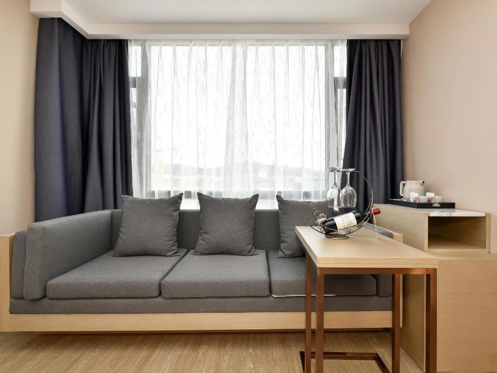 Lavande Hotel Kunming Changshui Airport