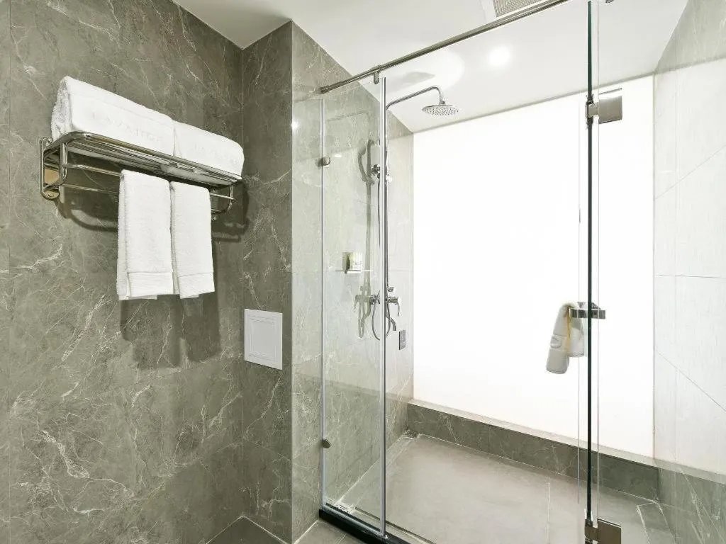 Lavande Hotel Kunming Changshui Airport