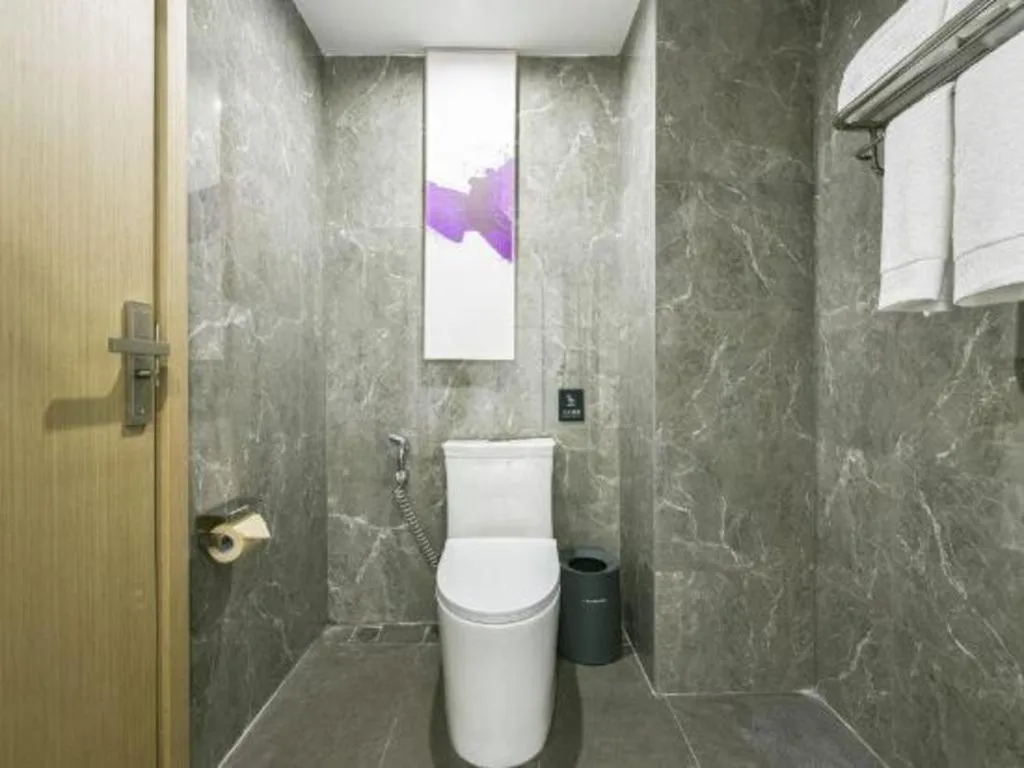 Lavande Hotel Kunming Changshui Airport