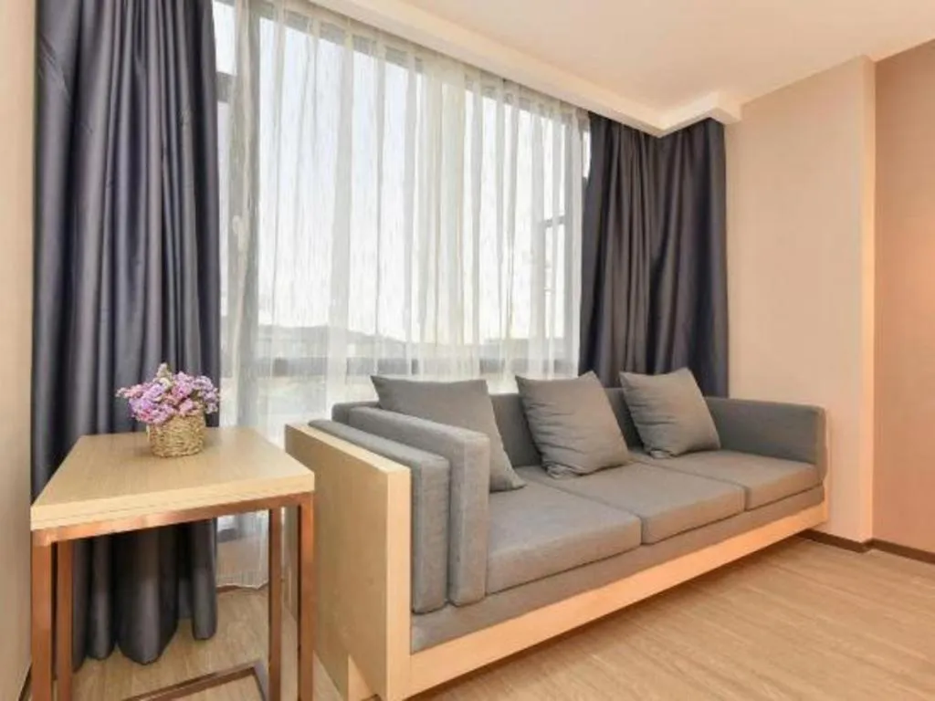 Lavande Hotel Kunming Changshui Airport