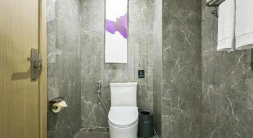 Lavande Hotel Kunming Changshui Airport