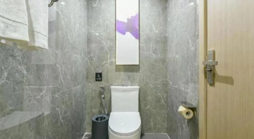 Lavande Hotel Kunming Changshui Airport