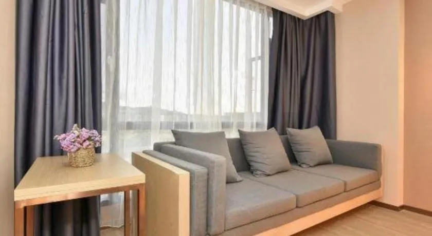 Lavande Hotel Kunming Changshui Airport