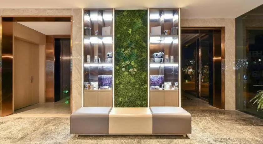 Lavande Hotel Kunming Changshui Airport