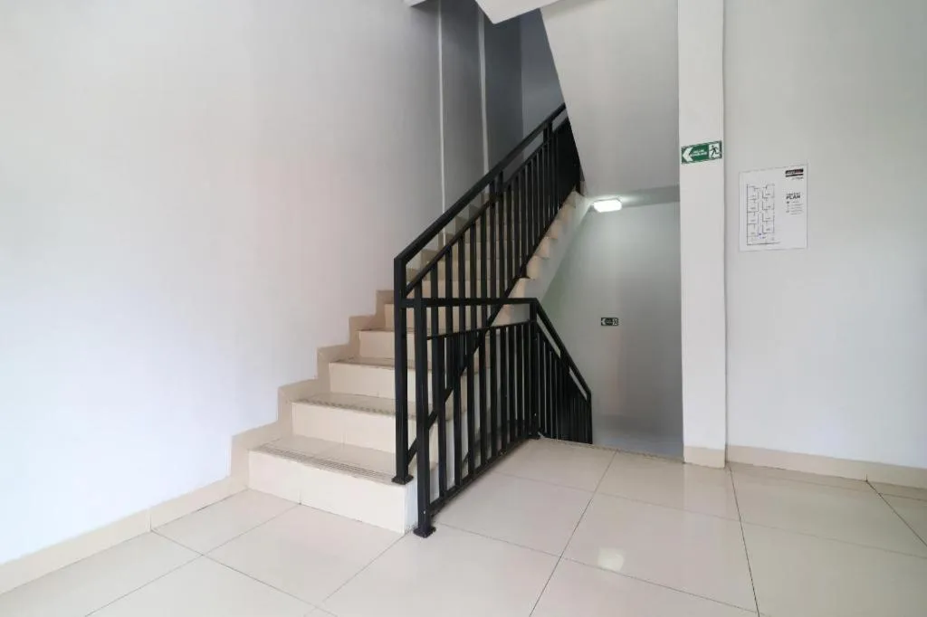 City Style Residence