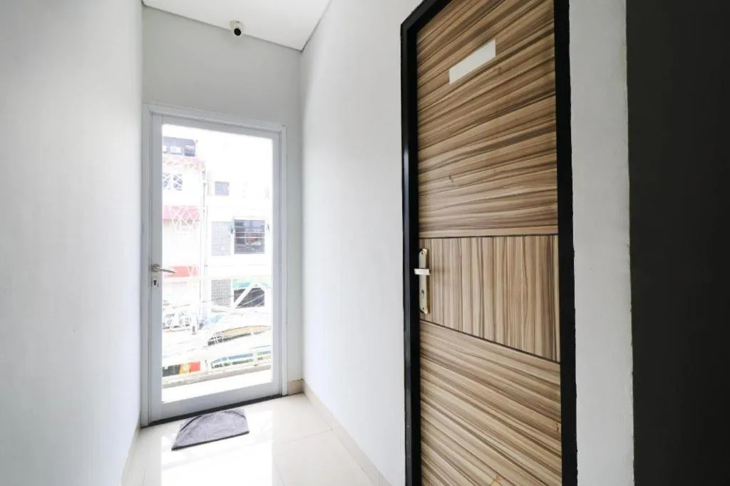 City Style Residence