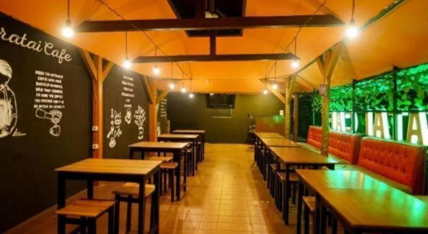 TAMAN SARI HOTEL DAN RESORT