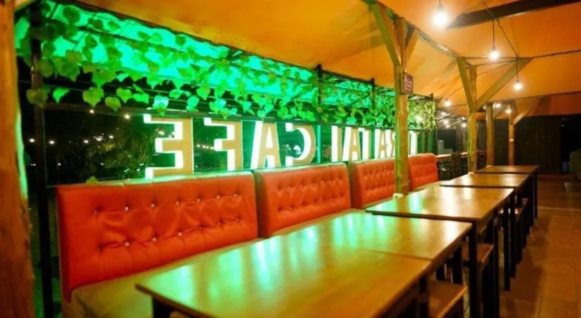 TAMAN SARI HOTEL DAN RESORT