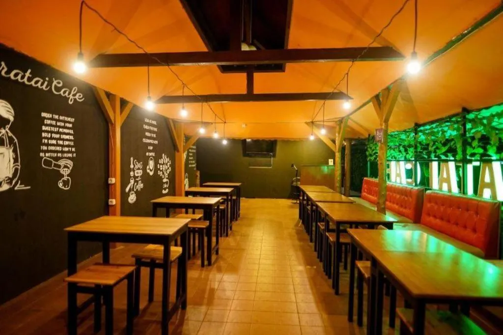 TAMAN SARI HOTEL DAN RESORT