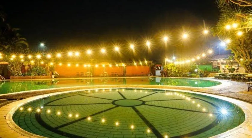 TAMAN SARI HOTEL DAN RESORT