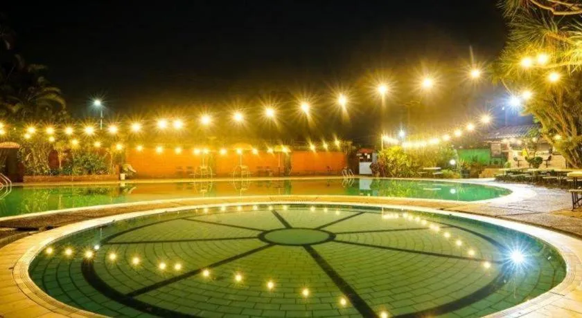 TAMAN SARI HOTEL DAN RESORT