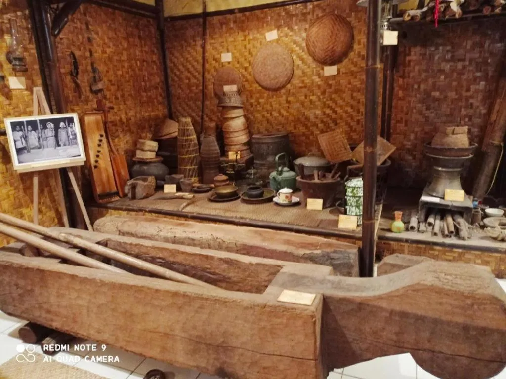 TAMAN SARI HOTEL DAN RESORT