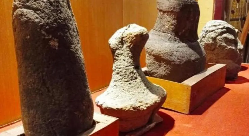 TAMAN SARI HOTEL DAN RESORT