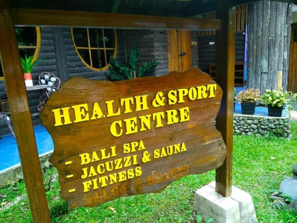 TAMAN SARI HOTEL DAN RESORT