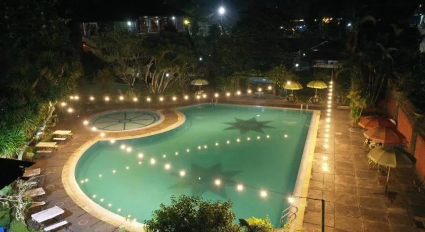 TAMAN SARI HOTEL DAN RESORT