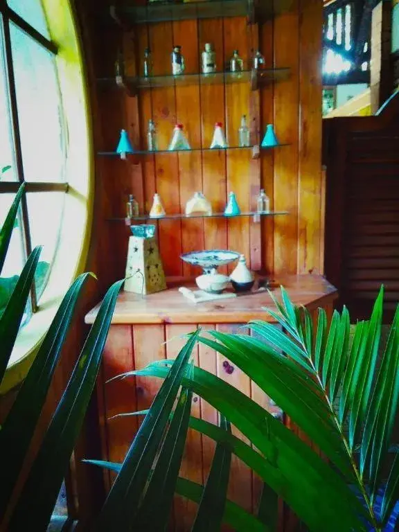 TAMAN SARI HOTEL DAN RESORT TAMAN SARI HOTEL DAN RESORT