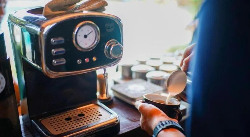 TAMAN SARI HOTEL DAN RESORT